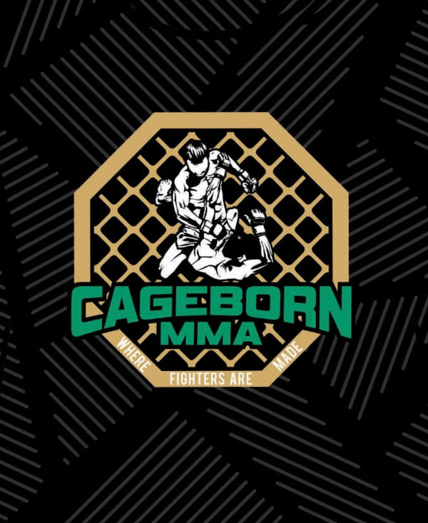 CAGEBORN MMA