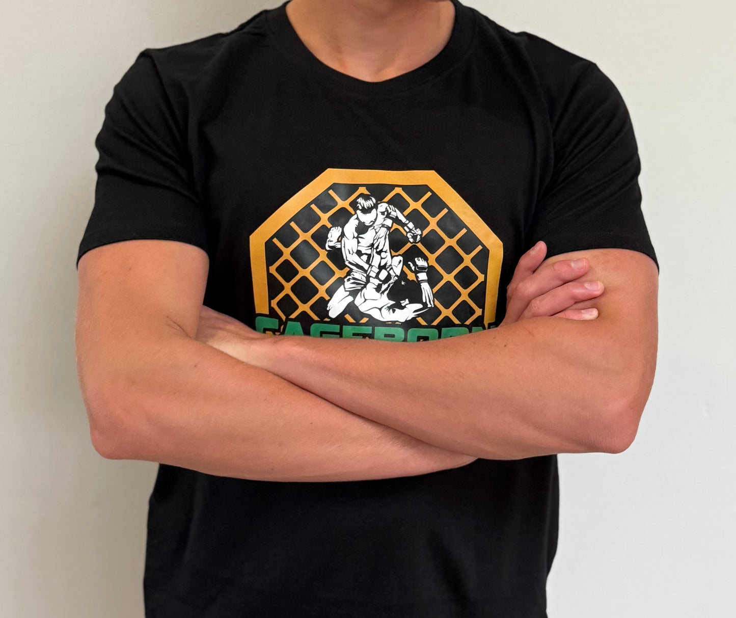 short sleeve t shirt