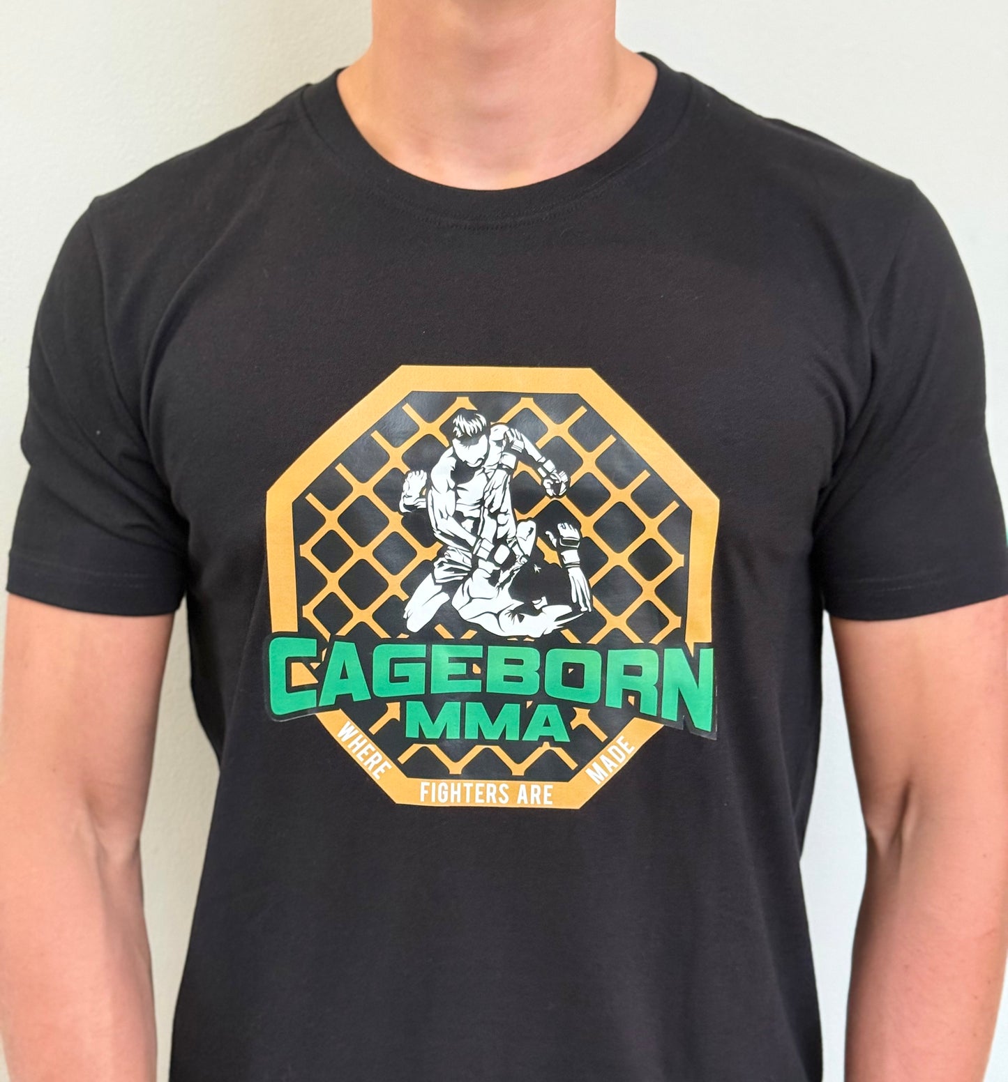 short sleeve t shirt